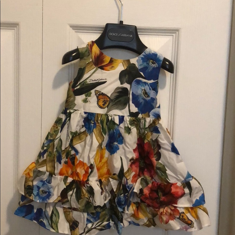 Dolce & Gabbana Dress